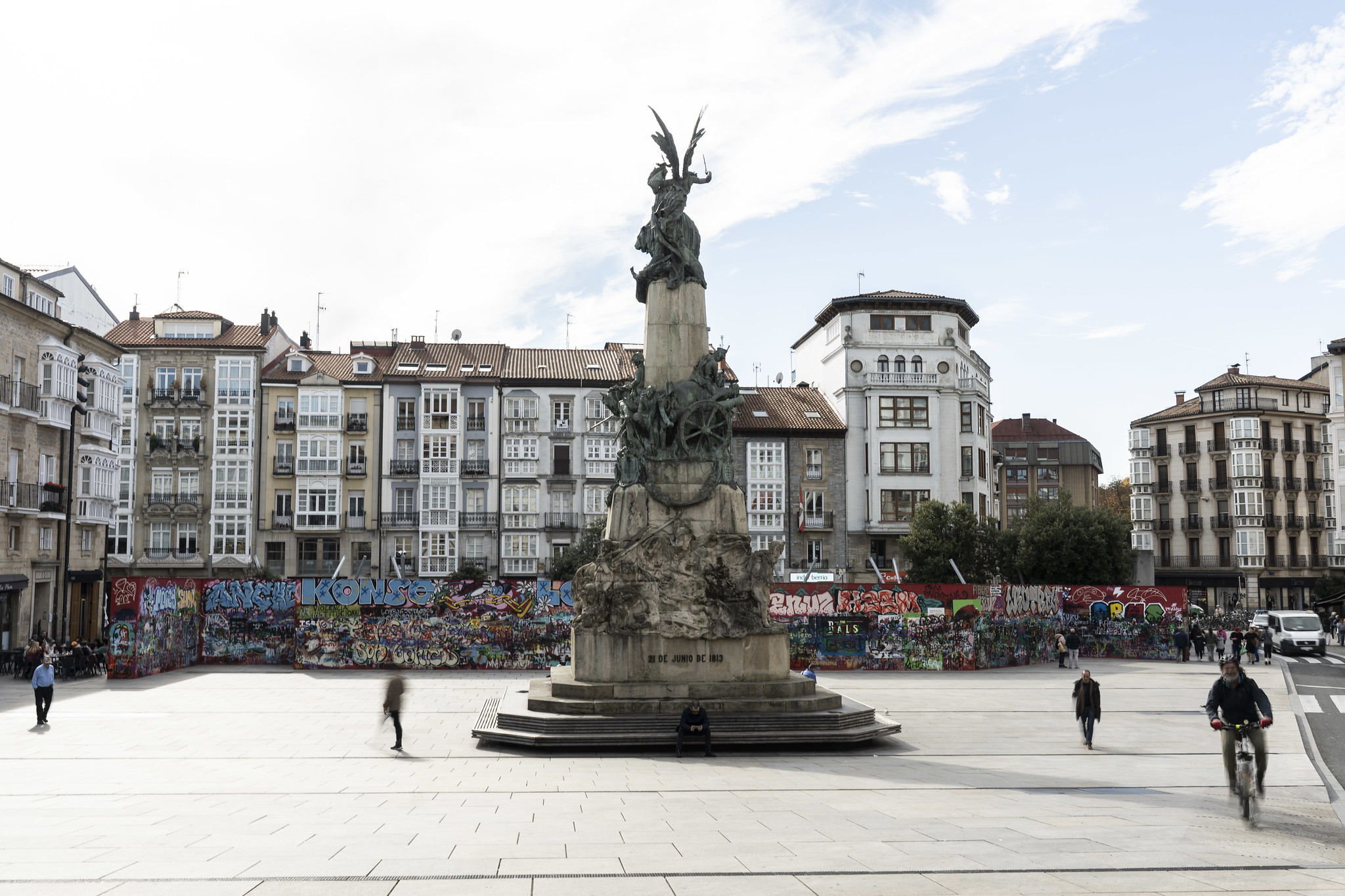 14. 세바스티안 바요의 _유토피아_ 진입 금지_ ©Bienal Mugak_