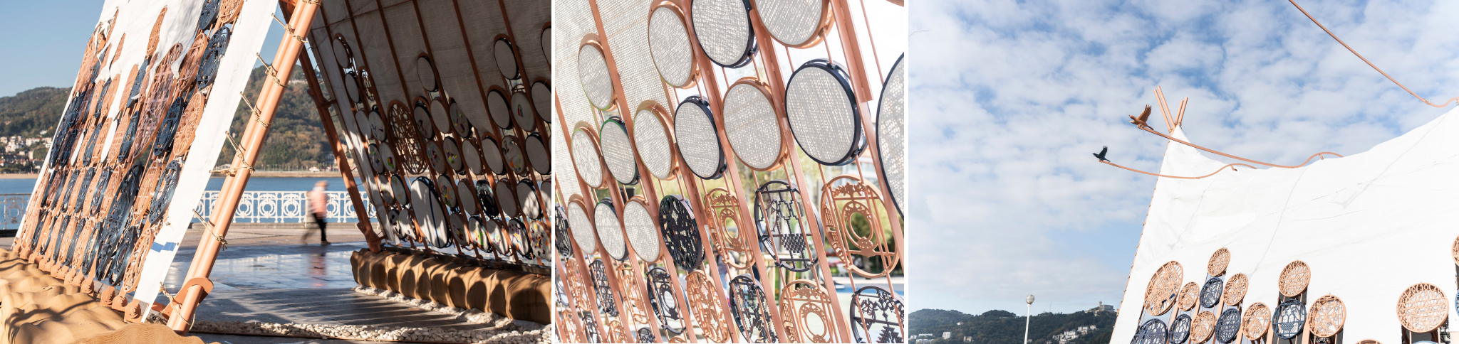 이사스쿤 친치야 아키텍츠